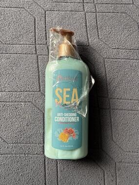 Mielle Organics Sea Moss Anti-Shedding Hair Conditioner 8 Oz
